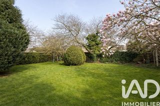  Maison � vendre 7 pi�ces 183 m�