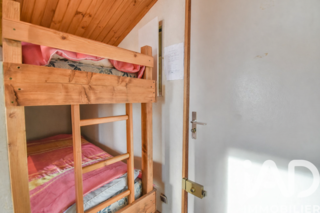  Appartement � vendre 1 pi�ce 16 m�