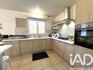  Maison � vendre 5 pi�ces 130 m�