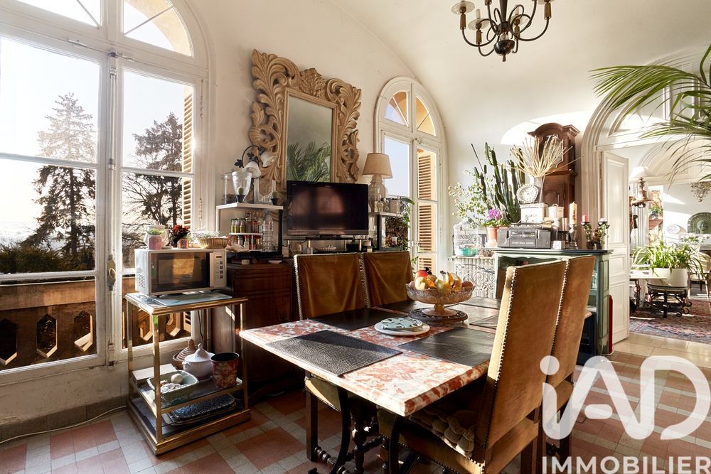 � vendre  Maison Saint-Aubin-l�s-Elbeuf (76410)