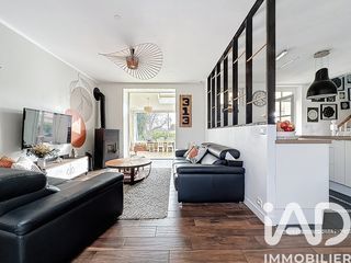  Maison � vendre 6 pi�ces 143 m�