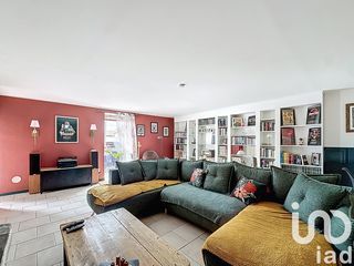  Maison � vendre 6 pi�ces 177 m�