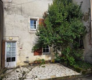  Maison � vendre 4 pi�ces 92 m�