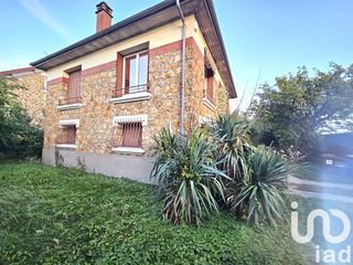  Maison � vendre 3 pi�ces 130 m�