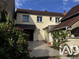  Maison � vendre 4 pi�ces 121 m�