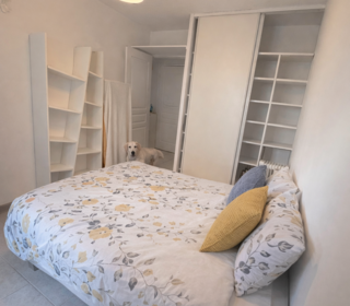  Appartement � vendre 4 pi�ces 81 m�