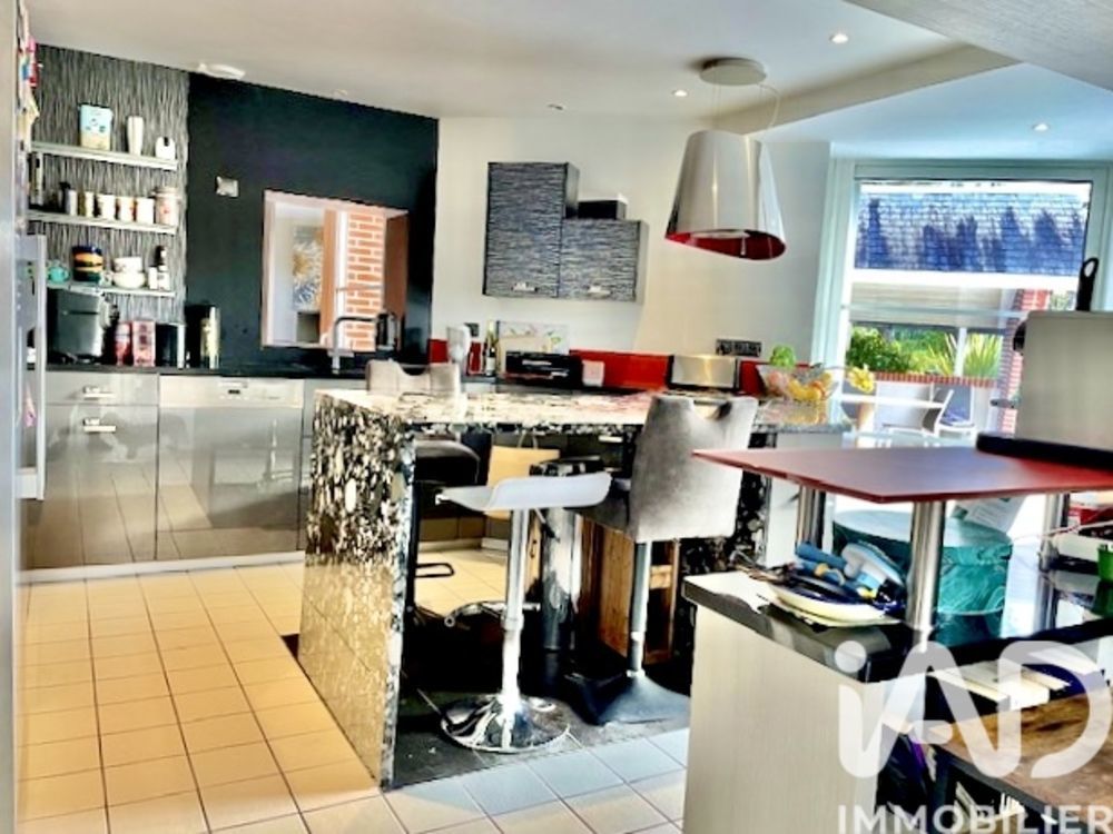 � vendre  Villa Fondettes (37230)