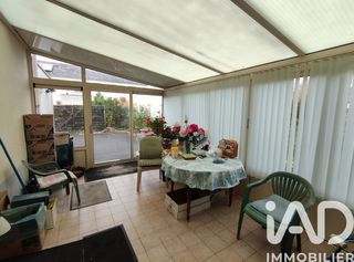  Maison � vendre 4 pi�ces 73 m�