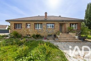  Maison � vendre 7 pi�ces 152 m�