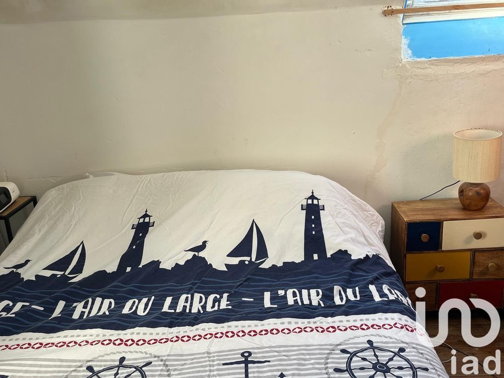 � vendre  Appartement Mesquer (44420)