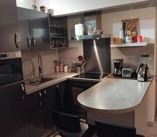  Appartement � vendre 3 pi�ces 64 m�