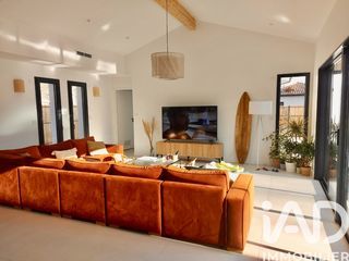  Villa � vendre 6 pi�ces 141 m�