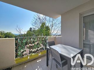  Appartement � vendre 3 pi�ces 59 m�