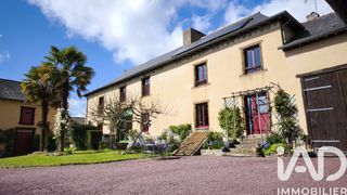  Maison � vendre 8 pi�ces 260 m�