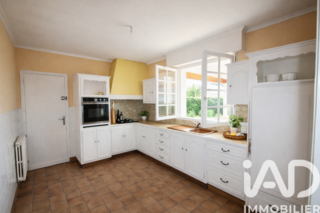  Maison � vendre 7 pi�ces 119 m�