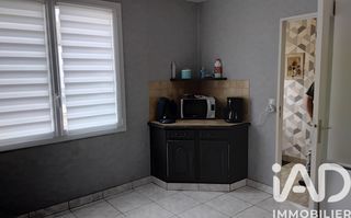  Maison � vendre 5 pi�ces 89 m�