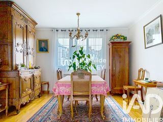  Maison � vendre 7 pi�ces 130 m�