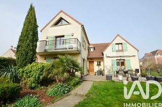  Maison � vendre 8 pi�ces 165 m�