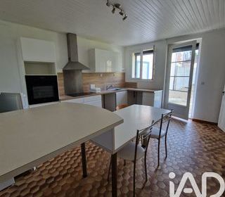  Maison � vendre 6 pi�ces 145 m�