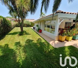  Maison � vendre 5 pi�ces 115 m�