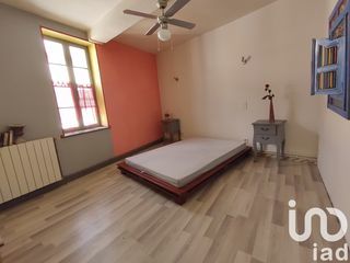  Maison � vendre 3 pi�ces 65 m�