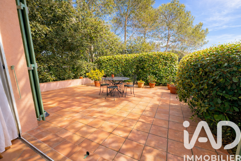 � vendre  Maison Saint-Rapha�l (83700)