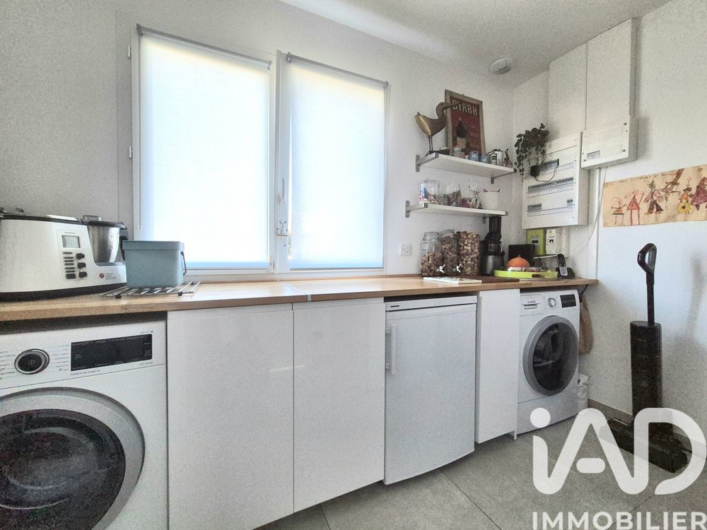 � vendre  Maison Cr�teil (94000)