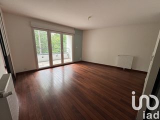  Appartement � vendre 3 pi�ces 62 m�
