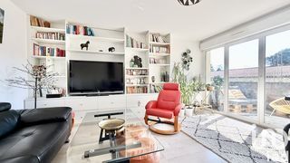  Appartement � vendre 3 pi�ces 65 m�