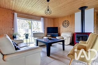  Maison � vendre 5 pi�ces 142 m�