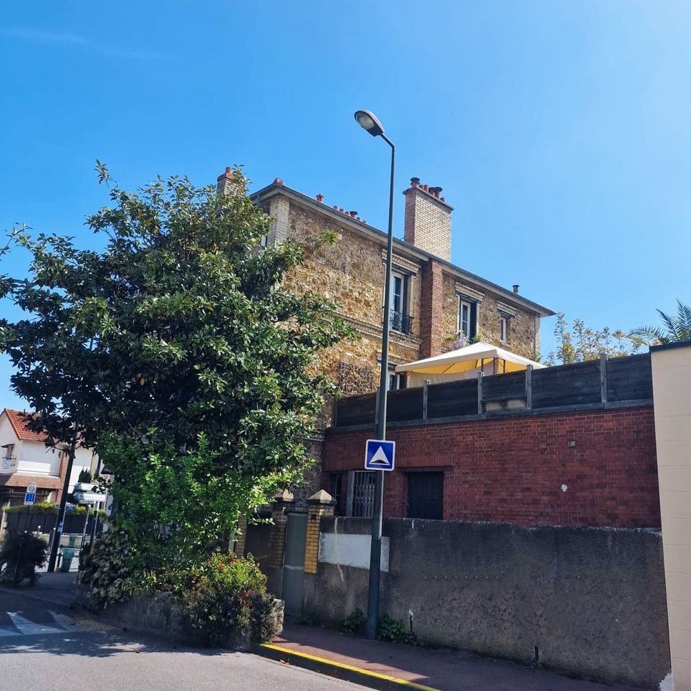 � vendre  Maison Bourg-la-Reine (92340)