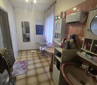  Maison � vendre 5 pi�ces 120 m�