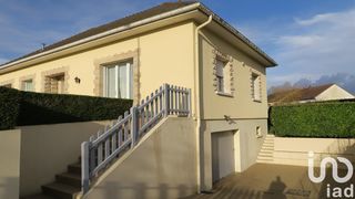  Maison � vendre 5 pi�ces 123 m�