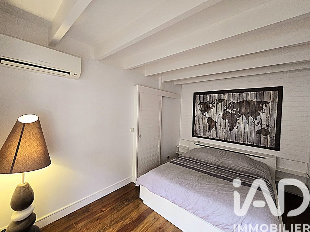 � vendre  Maison Pyla Sur Mer (33115)