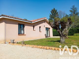  Maison � vendre 4 pi�ces 136 m�