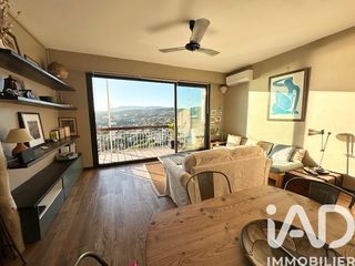  Appartement � vendre 2 pi�ces 42 m�