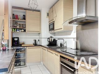  Appartement � vendre 3 pi�ces 69 m�