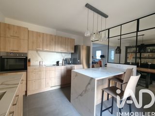  Maison � vendre 6 pi�ces 150 m�