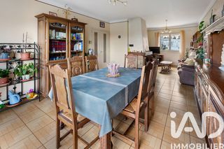  Maison � vendre 6 pi�ces 116 m�