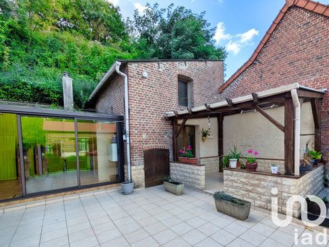   Vente Maison de campagne 4 pi�ces Maison - 4 pi�ce(s) - 111 m�