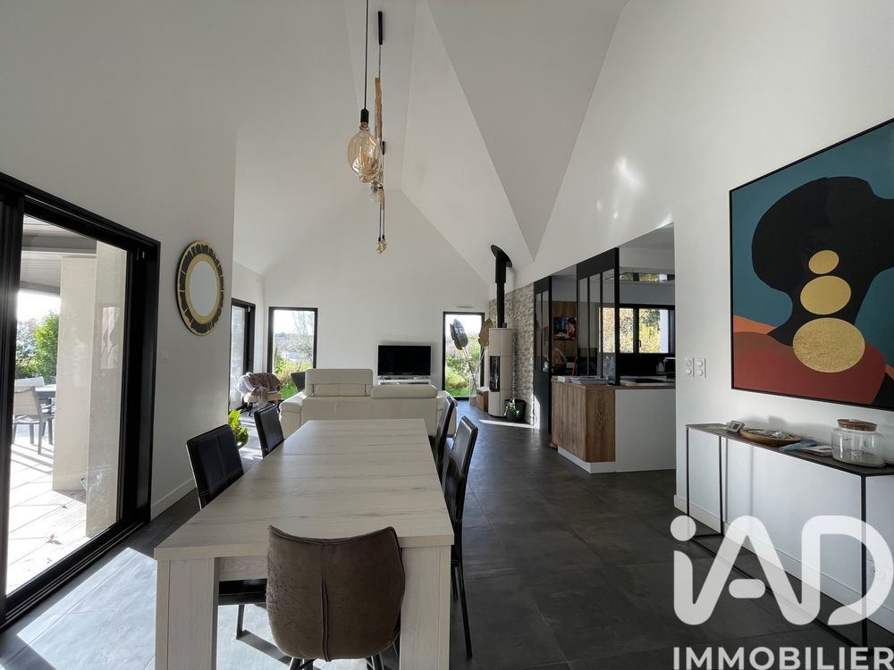 � vendre  Maison La For�t-Fouesnant (29940)