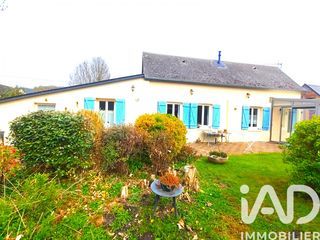  Maison � vendre 3 pi�ces 70 m�