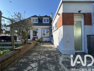  Maison � vendre 5 pi�ces 137 m�