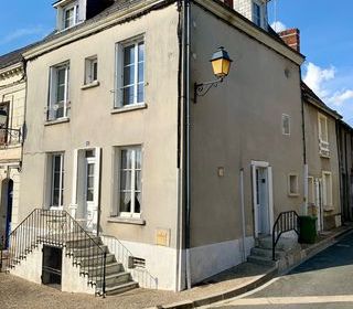  Maison � vendre 4 pi�ces 93 m�