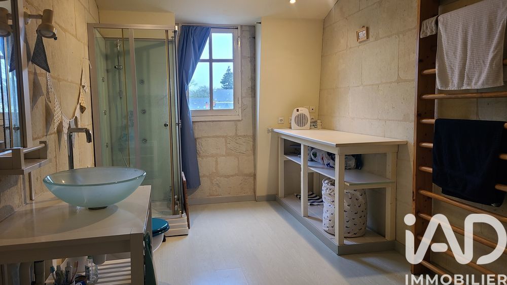 � vendre  Maison Saumur (49400)