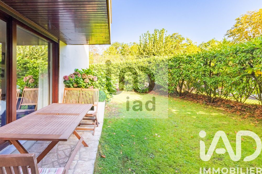 � vendre  Appartement Maisons-Laffitte (78600)