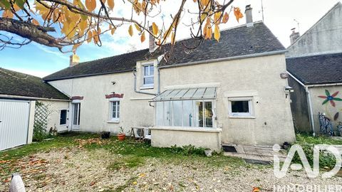   Vente Maison de campagne 6 pi�ces Maison - 6 pi�ce(s) - 130 m�