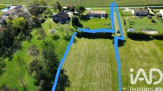  Terrain � vendre 2741 m�