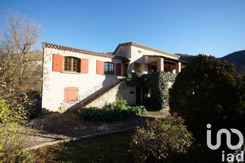   Vente Maison/villa 10 pi�ces Maison - 10 pi�ce(s) - 235 m�
