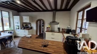  Maison � vendre 5 pi�ces 135 m�